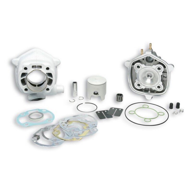 KIT Malossi MHR Ø47,6 allum. sp.Ø12 H2O 31 8460