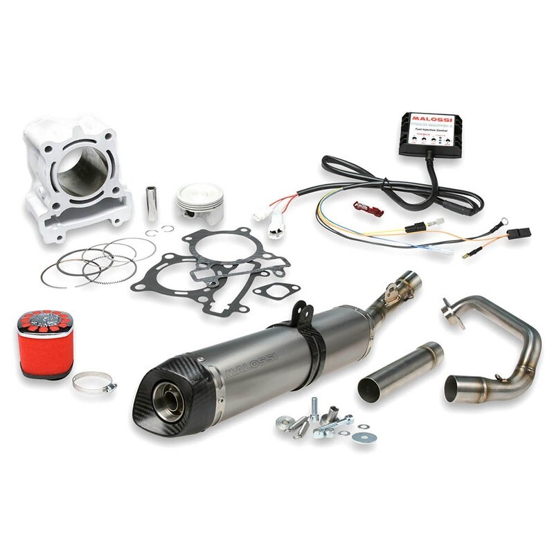 KIT Especial Malossi Cup Yamaha YZF-R125&nbsp;14-16