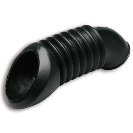 Fuelle goma Malossi Vespa carburador PHBH 28-30 B conexión origen c...