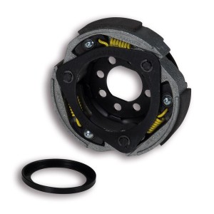 Embrague automático regulable MAXI DELTA para campana Ø135