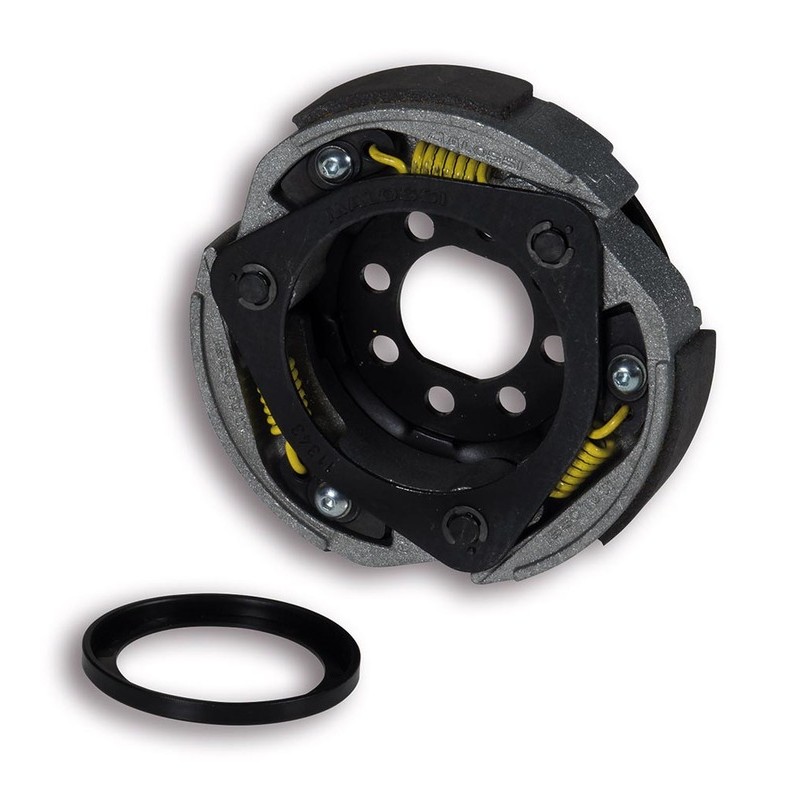 Embrague automático regulable MAXI DELTA para campana Ø135