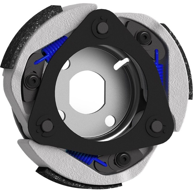 Embrague Malossi Maxi Delta regulable SH125 N-Max 5212487