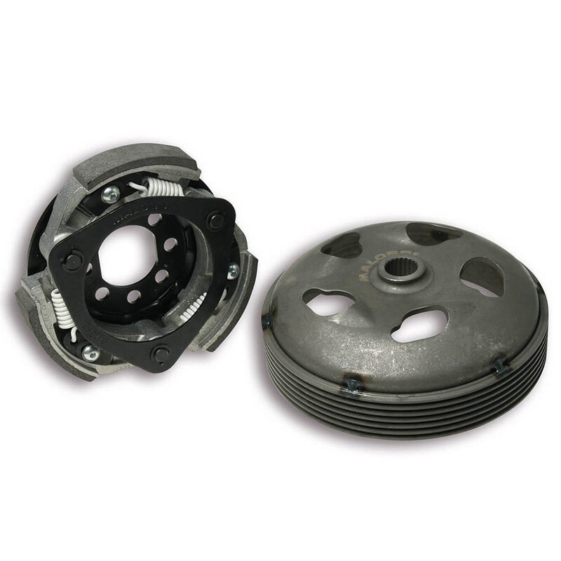 Embrague Y campana MALOSSI Piaggio Liberty 125 4T