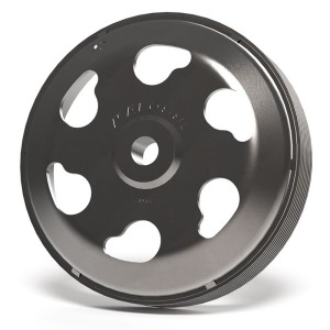 Campana de embrague MALOSSI Maxi Wing Ø160mm - Yamaha X-Max 400