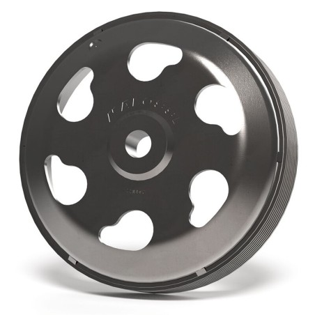 Campana de embrague MALOSSI Maxi Wing Ø160mm - Yamaha X-Max 400
