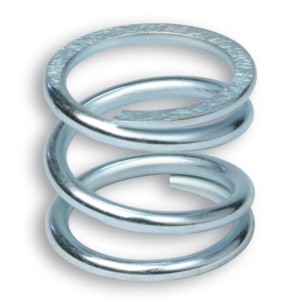 Muelle de contraste MALOSSI reforzado