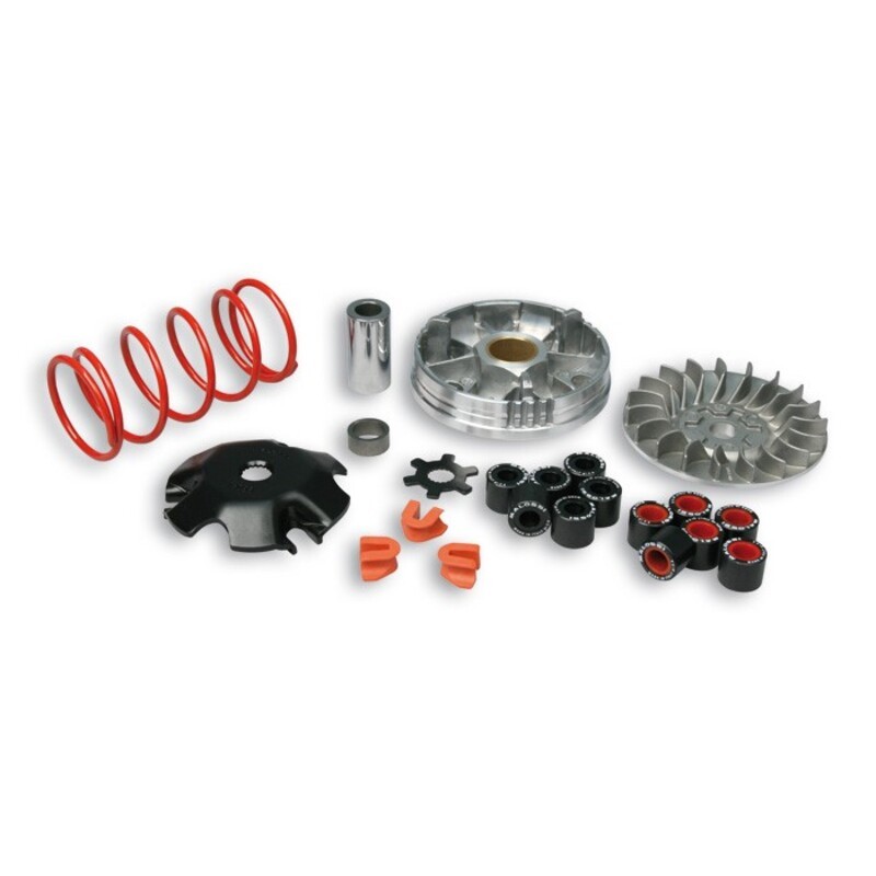 Variador Malossi Multivar MHR Yamaha - MINARELLI 5113161