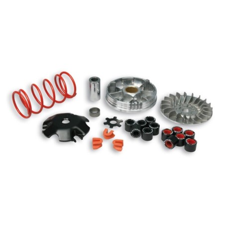 Variador Malossi Multivar MHR Yamaha - MINARELLI 5113161