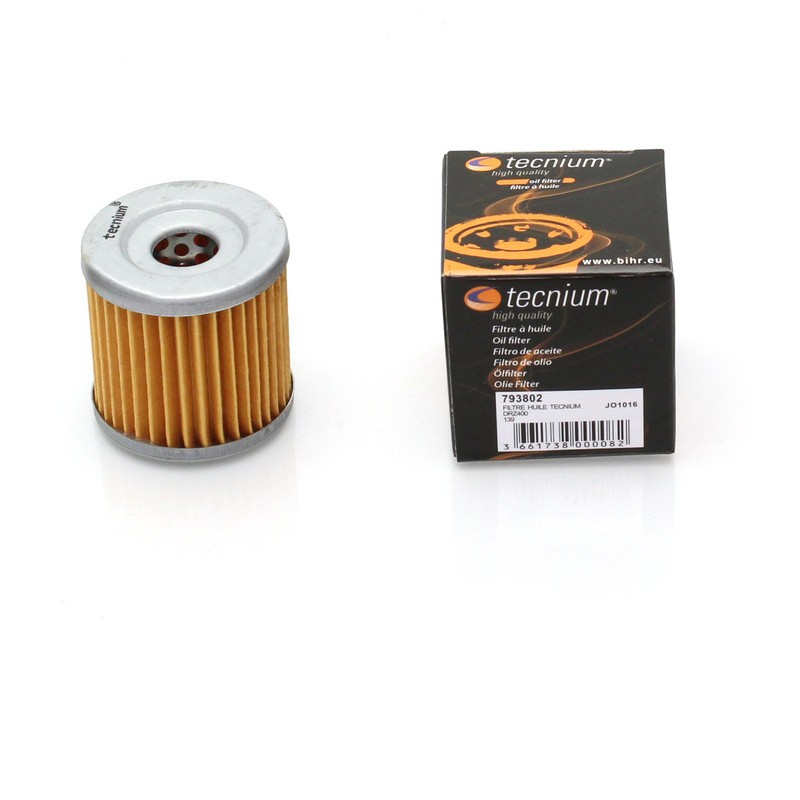 Filtro de aceite TECNIUM - 793802