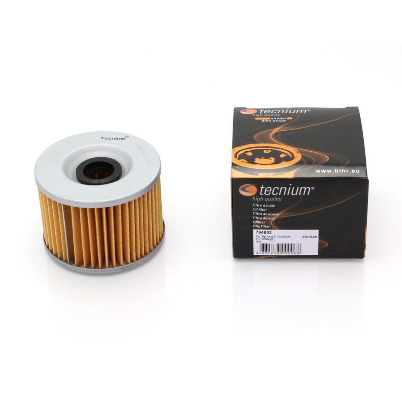 Filtro de aceite TECNIUM - 794802