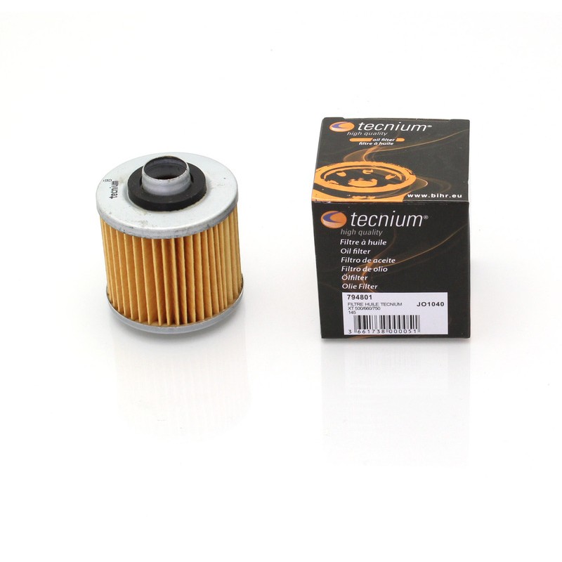 Filtro de aceite TECNIUM - 794801