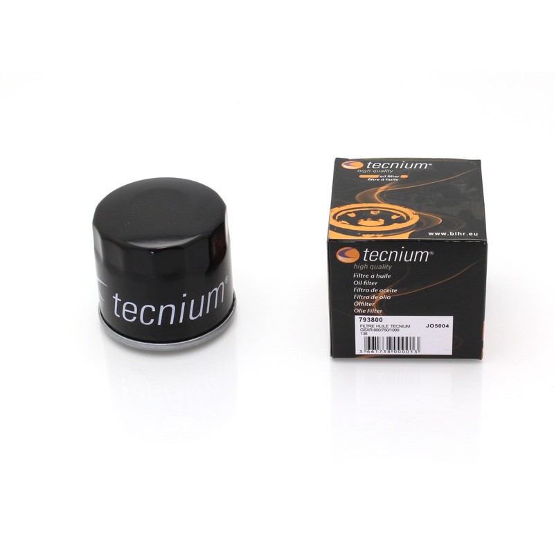 Filtro de aceite TECNIUM - 793800