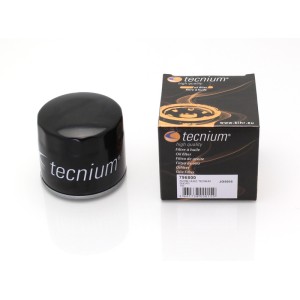 Filtro de aceite TECNIUM - 796800