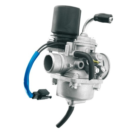 Carburador V PARTS 19mm minarelli horizontal