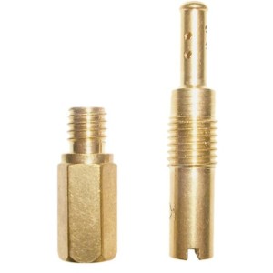 Chicle carburador baja 40mm V PARTS