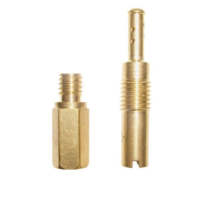 Chicle carburador 90mm V PARTS