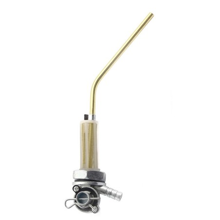 Grifo de gasolina V PARTS