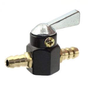 Grifo de gasolina universal 7mm V PARTS