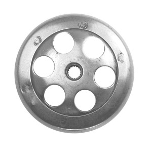 Campana de embrague TECNIUM Ø107mm