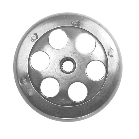 Campana de embrague TECNIUM Ø107mm