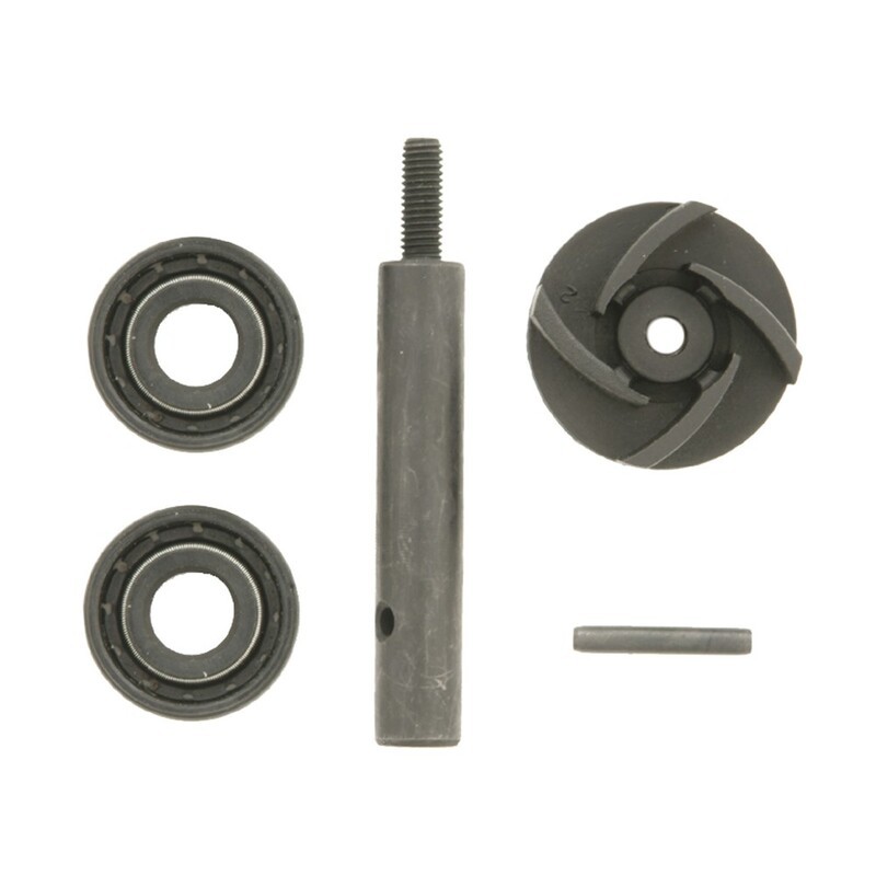 Set repara eje bomba de agua