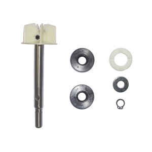 Set repara eje bomba de agua V PARTS