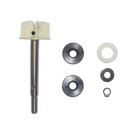 Set repara eje bomba de agua V PARTS