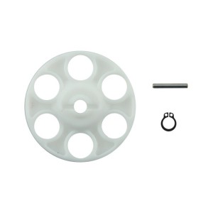 Set repara eje bomba de agua V PARTS