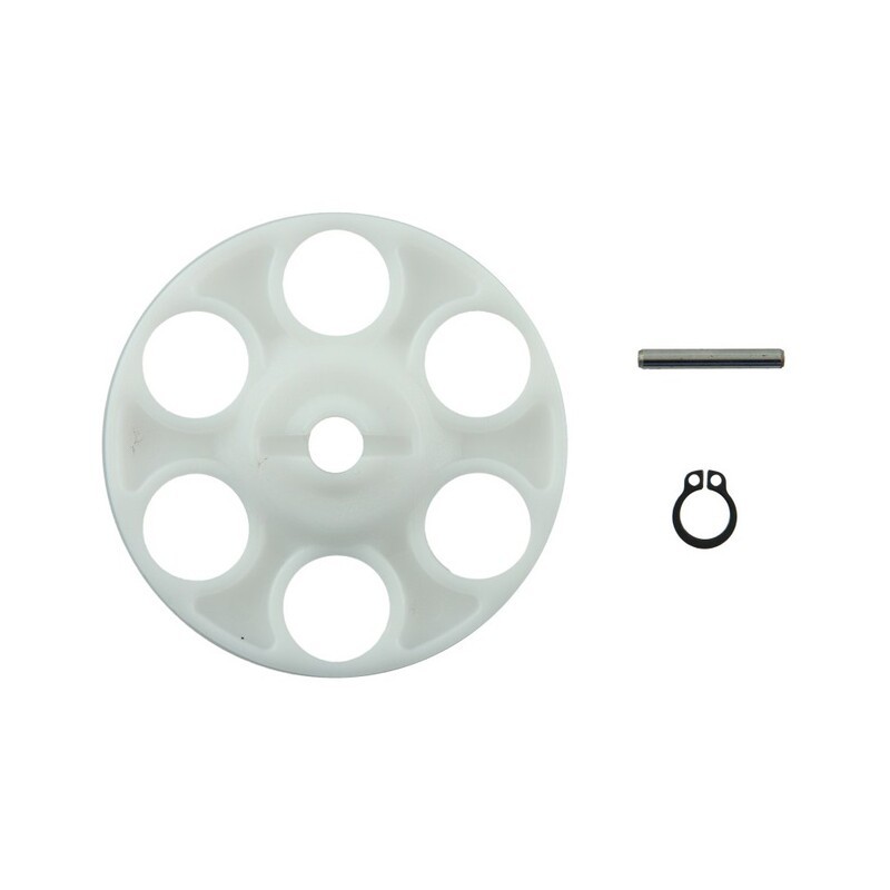 Set repara eje bomba de agua V PARTS