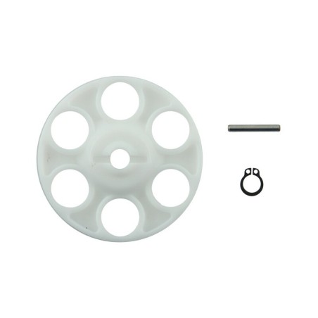 Set repara eje bomba de agua V PARTS