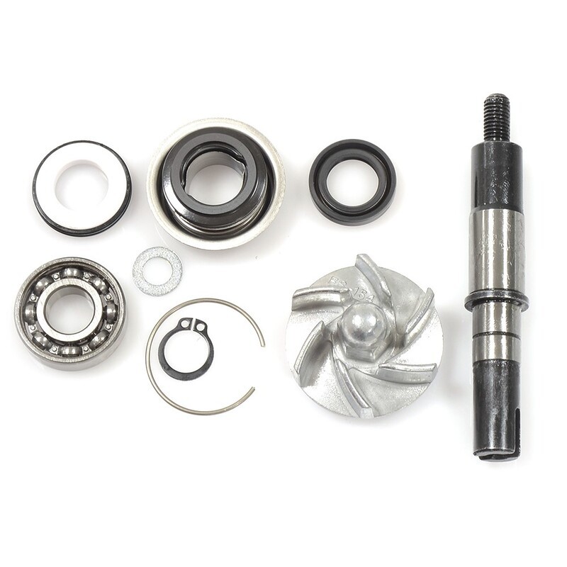 Kit de reparación bomba de agua Daelim S3 125 V PARTS