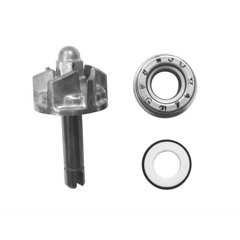 Set repara eje bomba de agua V PARTS