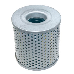 Filtro de aceite TECNIUM - 9058