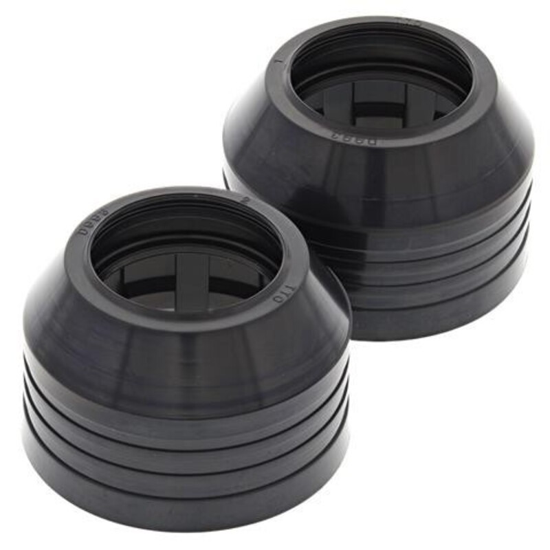 Kit de guardapolvos de horquilla ALL BALLS - 36x36x0 mm