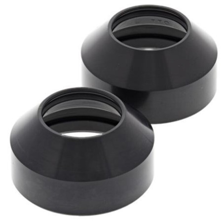 Kit de guardapolvos de horquilla ALL BALLS - 61x35x31,5 mm