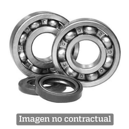 Kit rodamientos y retenes de cigüeñal All Balls (repl 24-1018) 24-1019