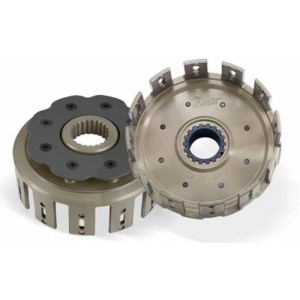 Campana de embrague BARNETT - Suzuki RM250 (96-09)