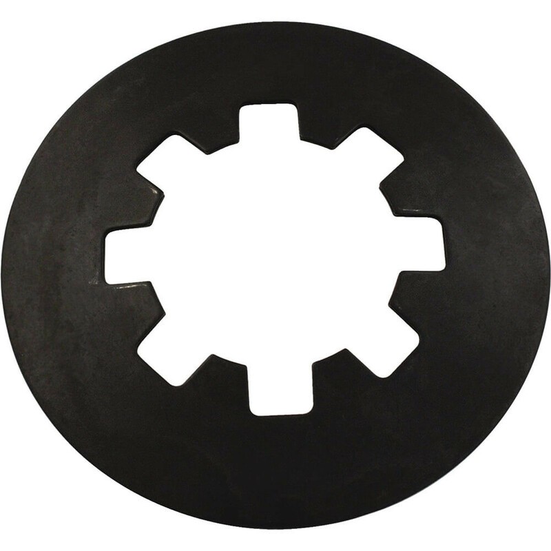 Muelle de embrague de diafragma BARNETT