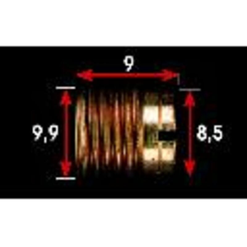 Chiclé de alta Keihin 185