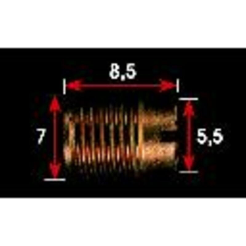 Chiclé Keihin 99101-124-90