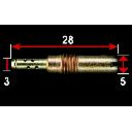 Chiclé de baja Keihin N424-21-65