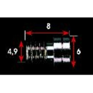 Chiclé Keihin N424-36-160