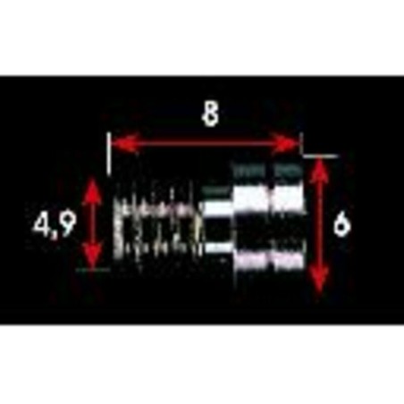 Chiclé Keihin N424-36-160