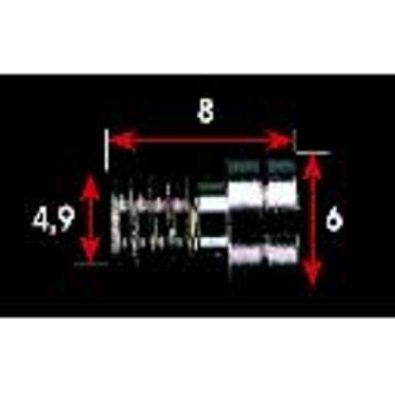 Chiclé Keihin N424-36-180