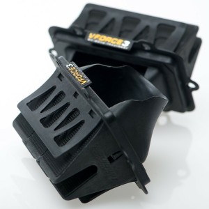 Caja de láminas V-Force 3, Sherco SE/SE-R300