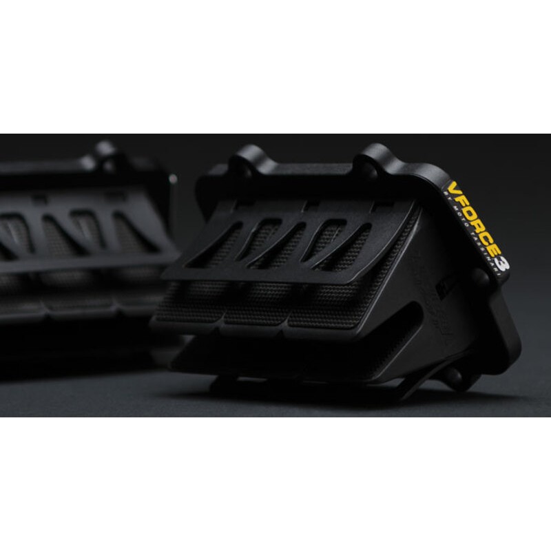 Caja de láminas V-Force 3, Honda CR125 03-04