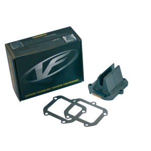 Caja de láminas V-Force 3, Honda CR250 2002
