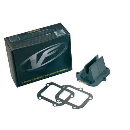 Caja de láminas V-Force 3, Honda CR250 2002