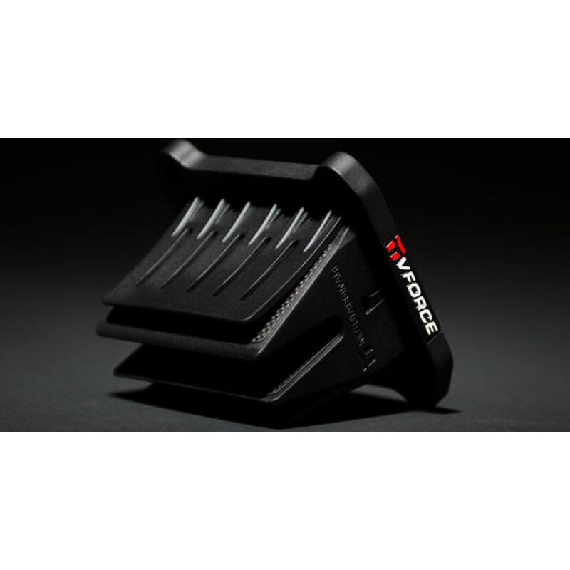 Cajas de láminas V-Force 4, Yamaha Banshee, RD250/350/400