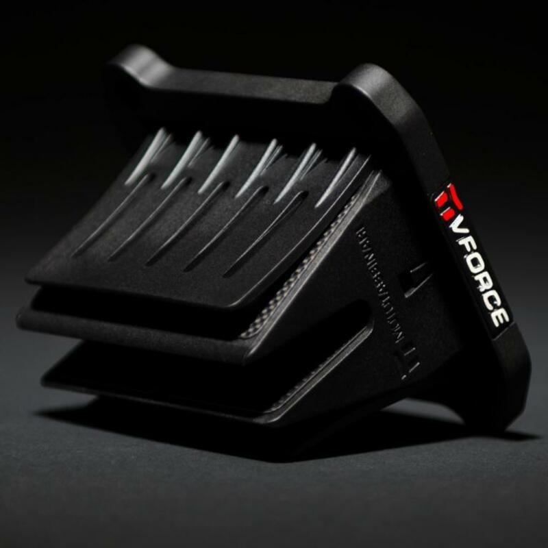 Caja de láminas V-Force 4, KTM y Husqvarna 200/250/300